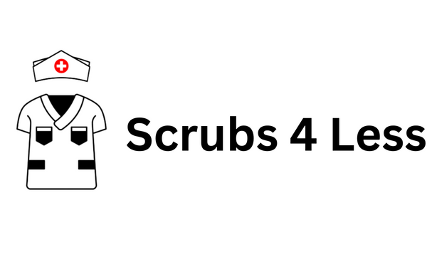 Scrubs 4 Less